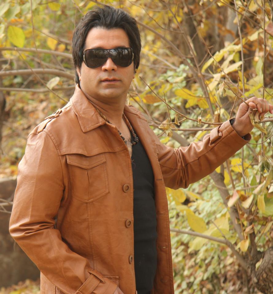 امید جهان – عشق من