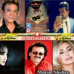 دانلود میکس جدید ابرام دی جی به نام پارتی 108