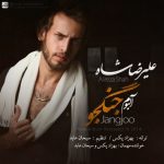 دانلود آلبوم جدید علیرضا شاه و بهزاد پکس به نام جنگجو دانلود آلبوم جدید علیرضا شاه و بهزاد پکس به نام جنگجو