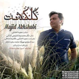 دانلود آهنگ جدید مجید اخشابی به نام گلگشت