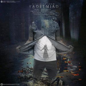 دانلود آهنگ جدید نوید آرشام به نام یادت میاد