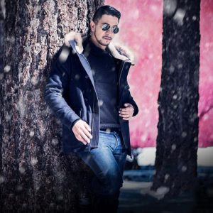 دانلود آهنگ جدید کامیار به نام یه عاشق