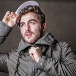 دانلود آهنگ جدید آرش ای پی به نام غوغا میکنم