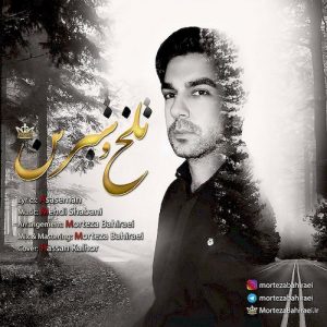 دانلود آهنگ جدید مرتضی بحیرایی به نام تلخ و شیرین