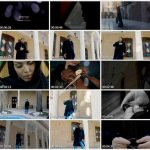 دانلود موزیک ویدئو جدید سعید شهروز به نام آره عاشقتم