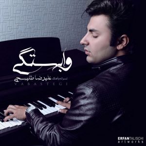 علیرضا طلیسچی – وابستگی