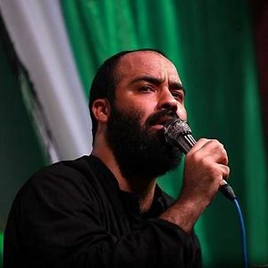 دانلود مراسم شب دوم محرم ۹۴ حاج عبدالرضا هلالی هیئت الرضا