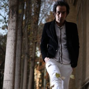 دانلود آهنگ جدید احمد سلو به نام آروم آروم