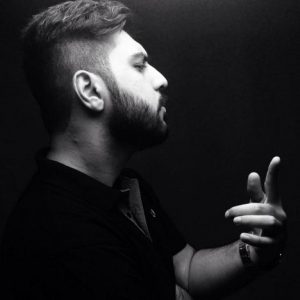 دانلود آهنگ جدید علی مجیک ام جی به نام پر نزن