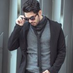 دانلود تیزر تصویری آلبوم جدید امیرعلی بهادری به نام سلامِ ساده