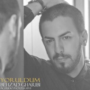 دانلود آهنگ جدید بهزاد قریبی به نام یورولدوم