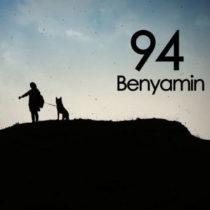 دانلود تیزر سوم آلبوم جدید بنیامین بهادری به نام بنیامین 94