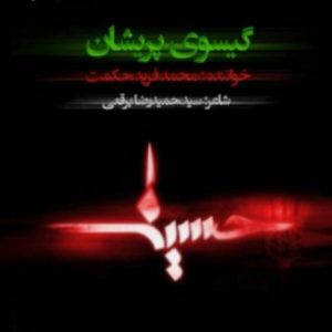 دانلود آهنگ جدید فرید حکمت به نام گیسوی پریشان