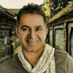 دانلود تیزر تصویری آلبوم جدید فریدون آسرایی به نام عشق یعنی