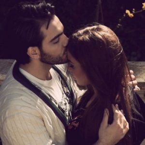 کسری احمدی – شبیه عشق