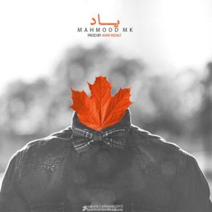 دانلود آهنگ جدید محمود ام کی به نام یاد