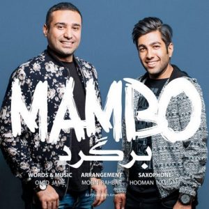 دانلود آهنگ جدید مامبو به نام برگرد