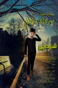 دانلود آهنگ جدید مهرداد یزدانی به نام شیدایی