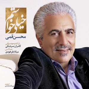 دانلود آهنگ جدید محسن قمی به نام خیلی خواستم