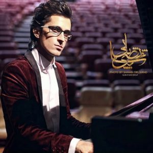 دانلود آهنگ جدید مرتضی پاشایی به نام بارون