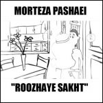 دانلود موزیک ویدئو جدید مرتضی پاشایی به نام روزای سخت