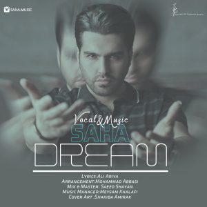 دانلود آهنگ جدید سها به نام Dream