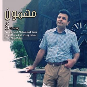 دانلود آهنگ جدید سارنگ به نام مهمون