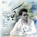 دانلود آهنگ جدید ساسان آریا به نام کجایید
