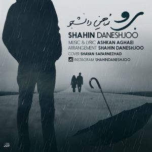دانلود آهنگ جدید شاهین دانشجو به نام برو