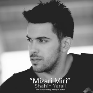 دانلود آهنگ جدید شاهین یارعلی به نام میزاری میری