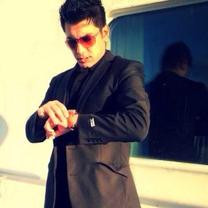 دانلود آهنگ جدید Sheeks Band به نام بازی عشق