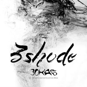 دانلود آهنگ جدید سینا 30Kas به نام سه شده