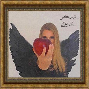 دانلود موزیک ویدئو جدید تی ام بکس به نام بابک زنجانی
