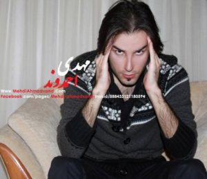 مهدی احمدوند – تقدیر , دلم