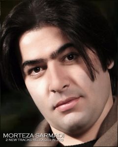 مرتضی سرمدی – تحویل سال , بهار