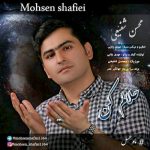 دانلود آهنگ جدید محسن شفیعی به نام حلالم کن