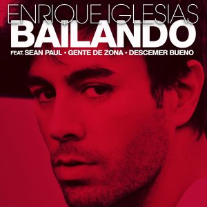 دانلود موزیک ویدئو جدید Enrique Iglesias Ft. Sean Paul ‬ به نام Bailando