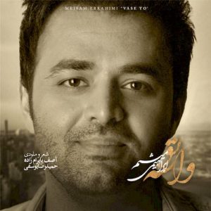دانلود آهنگ جدید میثم ابراهیمی به نام واسه تو