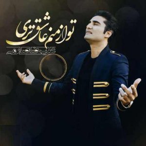 دانلود آهنگ جدید علیرضا صارمی به نام تو از منم عاشق تری