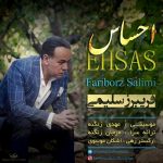 دانلود آهنگ جدید فریبرز سلیمی به نام احساس