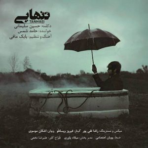 دانلود آهنگ جدید حسین سلیمانی و حامد شمس به نام تنهایی