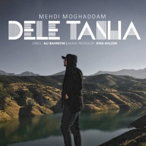 دانلود آهنگ جدید مهدي مقدم به نام دل تنها