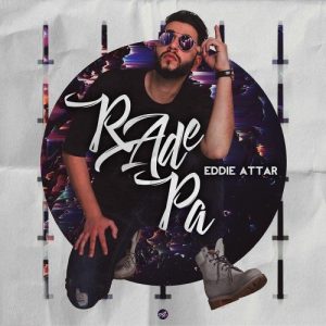 دانلود آهنگ جدید ادی عطار به نام رد پا