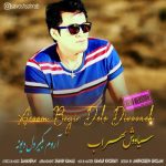 دانلود آهنگ جدید سیاوش سهراب به نام آروم بگیر دل دیوونه (ریمیکس)