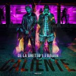 دانلود آهنگ جدید J Balvin به نام Caliente (Ft De La Ghetto)