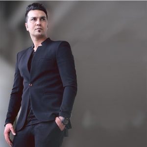 دانلود آهنگ جدید علیرضا روزگار به نام شب فیروزه ای