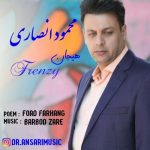 دانلود آهنگ جدید محمود انصاری به نام هیجان