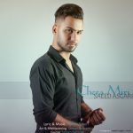 دانلود آهنگ جدید سعید عسگری به نام چرا میری