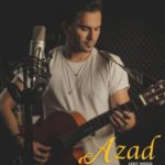 دانلود آهنگ جدید آزاد به نام چت شده