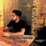 دانلود آهنگ جدید پژمان پوررضا به نام ساعت صفر